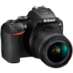 Nikon HD camera