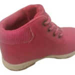 Botin Urbano Rosado / Vinnys Outlet