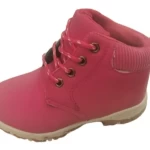 Botin Urbano Rosado / Vinnys Outlet