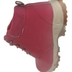 Botin Urbano Rosado / Vinnys Outlet