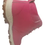 Botin Urbano Rosado / Vinnys Outlet