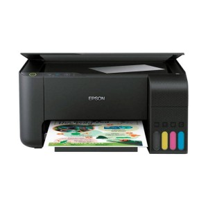 Impresora Multifuncional Epson EcoTank L3210 EPSON