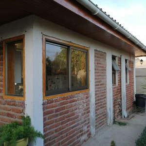 VENTANAS ALUMINIO